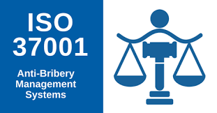 ISO 37001